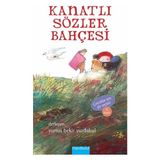 Hatıra Kutusu Kanatlı Sözler Bahçesi