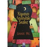 Hatıra Kutusu Kapının Ardındaki Sesler