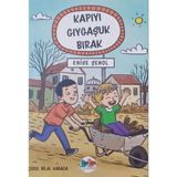 Hatıra Kutusu Kapıyı Gıygaşuk Bırak