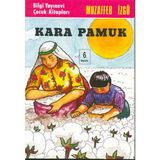 Hatıra Kutusu Kara Pamuk