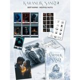 Hatıra Kutusu Karanlık Sanrı 2 (Hediyeli Kutu)