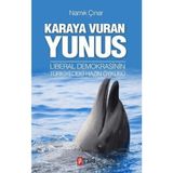 Hatıra Kutusu Karaya Vuran Yunus