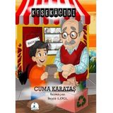 Hatıra Kutusu Kese Kağıdı