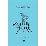 Hatıra Kutusu Kesme Şeker