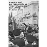 Hatıra Kutusu Kıbrıs’ın Sesi: Dr. Fazıl Küçük ve Türk Toplumunun Hak Arayışı