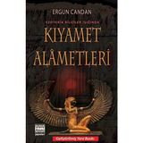 Hatıra Kutusu Kıyamet Alametleri
