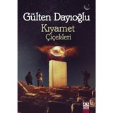 Hatıra Kutusu Kıyamet Çiçekleri