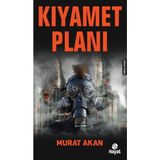 Hatıra Kutusu Kıyamet Planı
