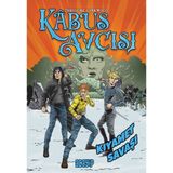 Hatıra Kutusu Kıyamet Savaşı - Kabus Avcısı