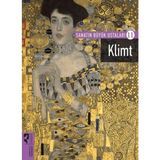 Hatıra Kutusu Klimt - Sanatın Büyük Ustaları 11