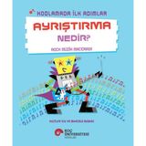 Hatıra Kutusu Kodlamada Ilk Adımlar Ayrıştırma Nedir? Rock Müzik Macerası!