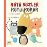 Hatıra Kutusu Kötü Sözler Kötü Kokar