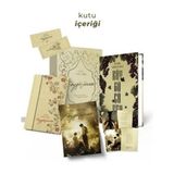 Hatıra Kutusu Köygöçüren 1 (Hediyeli Kutu)