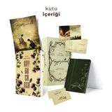 Hatıra Kutusu Köygöçüren 2 – Hediyeli Kutu