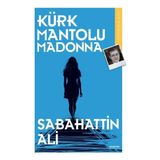 Hatıra Kutusu Kürk Mantolu Madonna