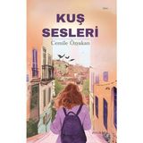 Hatıra Kutusu Kuş Sesleri