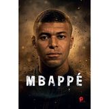 Hatıra Kutusu Kylian Mbappé - (Poster Hediyeli)