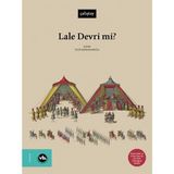 Hatıra Kutusu Lale Devri Mi?