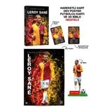 Hatıra Kutusu Leroy Sane - Sahanın Yıldızları - 3D Biblo Hediyeli!