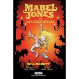 Hatıra Kutusu Mabel Jones ve Kıyamet Kitabı
