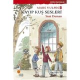 Hatıra Kutusu Mars Vulpes 1 - Kayıp Kuş Sesleri
