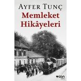 Hatıra Kutusu Memleket Hikâyeleri
