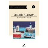 Hatıra Kutusu Mendil Altında