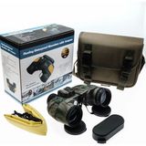Hatıra Kutusu Mentch 20X50 Pro Dürbün Perma Focus Netleme Su Geçirmez Kamuflaj ( Lisinya )