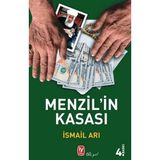 Hatıra Kutusu Menzil’in Kasası