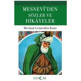 Hatıra Kutusu Mesneviden Sözler ve Hikayeler