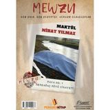 Hatıra Kutusu Mewzu -Dedektif Oyunu