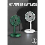 Hatıra Kutusu Mini Fan Soğutucu Telefon Tutucu Vantilatör ( Lisinya )