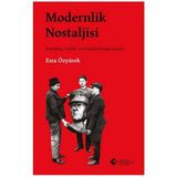 Hatıra Kutusu Modernlik Nostaljisi