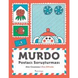 Hatıra Kutusu Murdo - Postacı Soruşturması