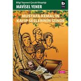 Hatıra Kutusu Mustafa Kemal'in Kayıp Seslerinin Izinde