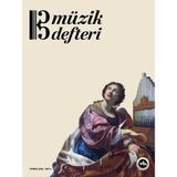 Hatıra Kutusu Müzik Defteri - Sayı 4 Temmuz 2026