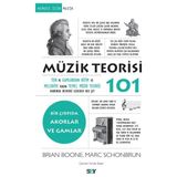 Hatıra Kutusu Müzik Teorisi 101-BIR Çırpıda Akorlar ve Gamlar