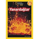 Hatıra Kutusu National Geographic Kids - Yanardağlar