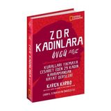 Hatıra Kutusu National Geographic - Zor Kadınlara Övgü