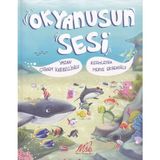 Hatıra Kutusu Okyanusun Sesi