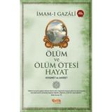 Hatıra Kutusu Ölüm ve Ölüm Ötesi Hayat (Kıyamet ve Ahiret)