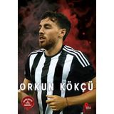 Hatıra Kutusu Orkun Kökçü- (Poster Hediyeli)