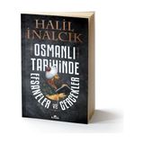 Hatıra Kutusu Osmanlı Tarihinde Efsaneler ve Gerçekler