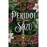 Hatıra Kutusu Peridot Sözü