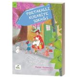 Hatıra Kutusu Portakallı Kurabiye Sokağı