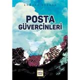 Hatıra Kutusu Posta Güvercinleri
