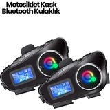 Hatıra Kutusu Q58 Intercom - Lisinya