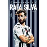 Hatıra Kutusu Rafa Sılva - Futbolun Büyük Yıldızları