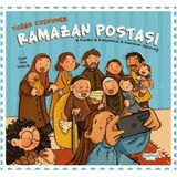 Hatıra Kutusu Ramazan Postası
