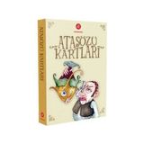Hatıra Kutusu Redhouse Atasözü Kartları